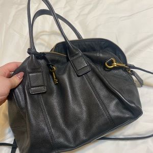 Fossil Purse